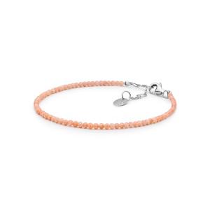 Bratara coral si argint DiAmanti 232-39B-G (Argint 925‰ 0,6 g.)